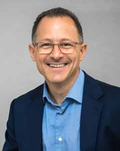 Peter Glassman Profile