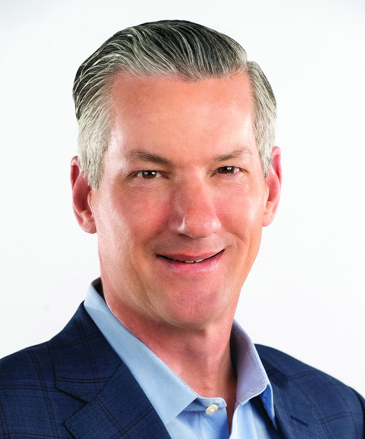 Paul Dougherty