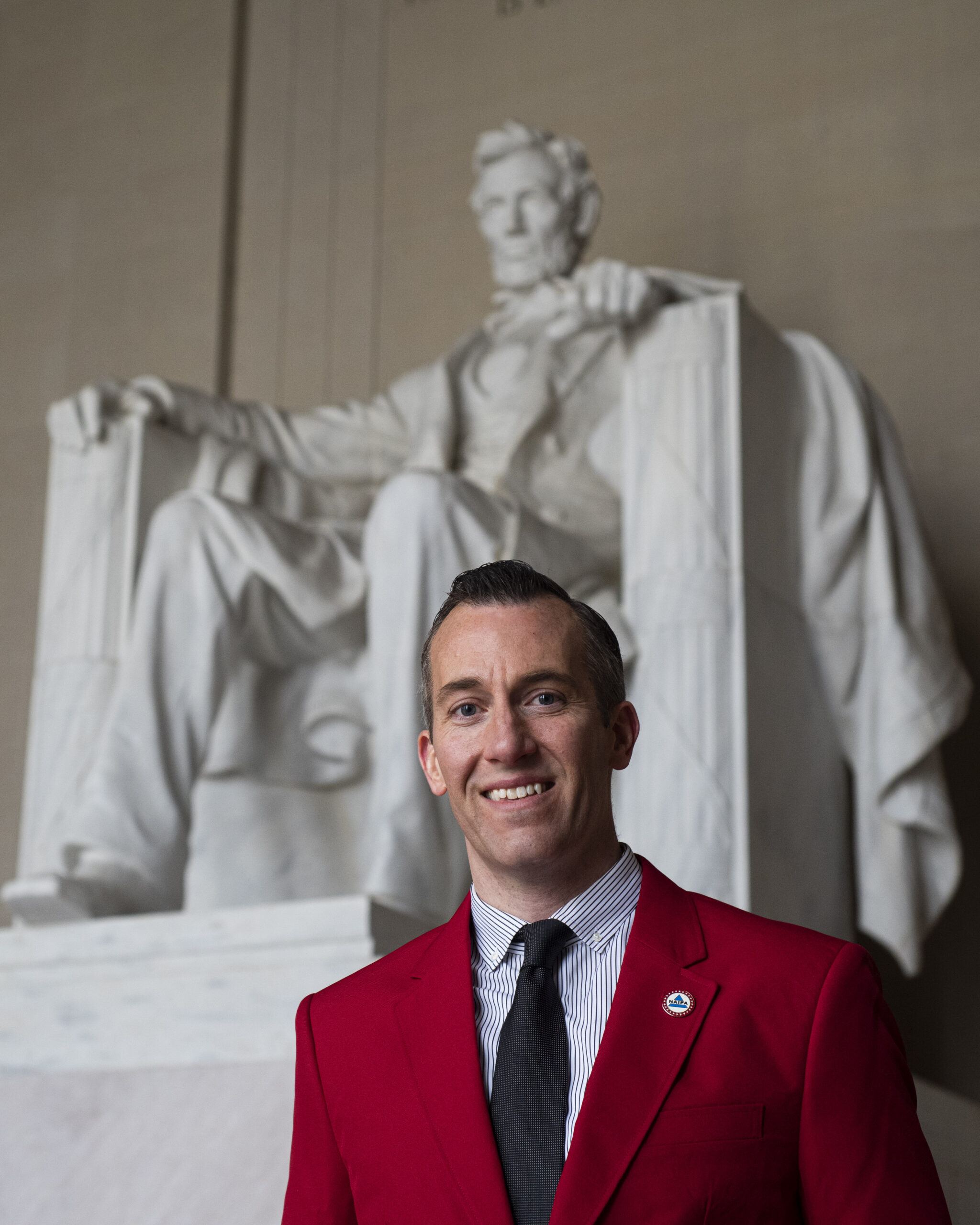 Brian J. Haney