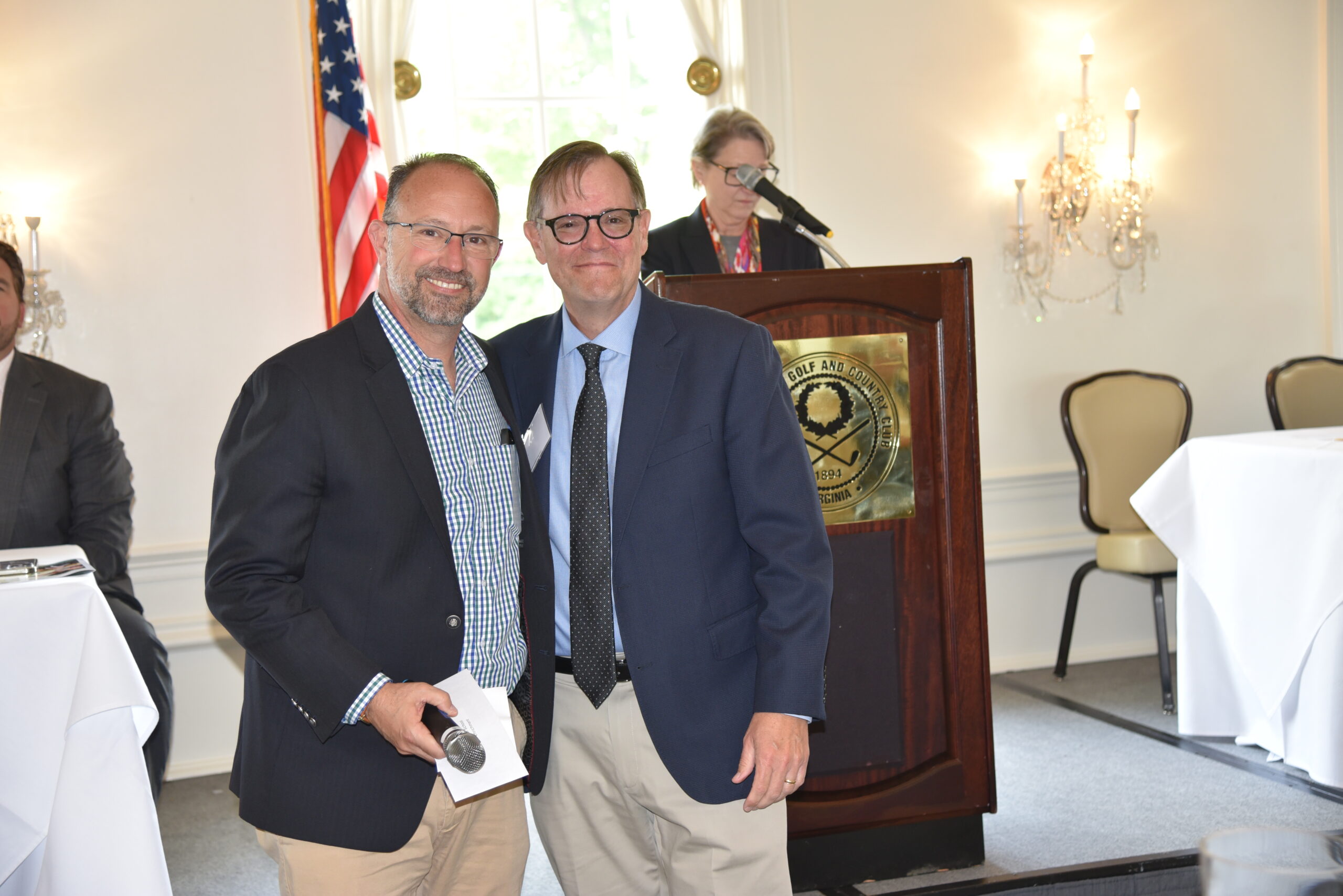 2026 Legacy Luncheon